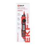 Мультиметр цифровой MS8211 Expert EKF In-180701-pm8211 — изображение 3