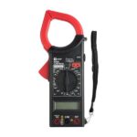 Клещи токовые цифровые M266C Expert EKF In-180702-pc266C — изображение 6