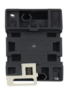 Контактор КМИ-10910 9А 230В/АС3 1НО KARAT IEK KKM11-009-230-10 — изображение 10