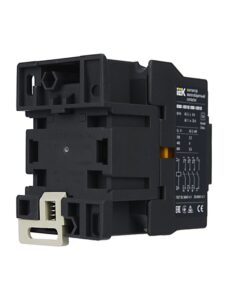 Контактор КМИ-10910 9А 230В/АС3 1НО KARAT IEK KKM11-009-230-10 — изображение 6