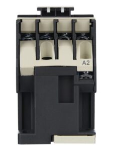 Контактор КМИ-10910 9А 230В/АС3 1НО KARAT IEK KKM11-009-230-10 — изображение 7