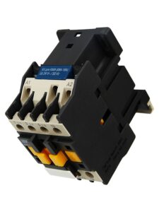 Контактор КМИ-11210 12А 24В/АС3 1НО KARAT IEK KKM11-012-024-10 — изображение 5