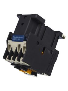 Контактор КМИ-11210 12А 230В/АС3 1НО KARAT IEK KKM11-012-230-10 — изображение 5