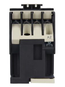Контактор КМИ-11210 12А 230В/АС3 1НО KARAT IEK KKM11-012-230-10 — изображение 7