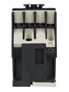 Контактор КМИ-11811 18А 230В/АС3 1НЗ KARAT IEK KKM11-018-230-01 — изображение 7