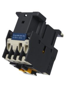 Контактор КМИ-11810 18А 230В/АС3 1НО KARAT IEK KKM11-018-230-10 — изображение 5