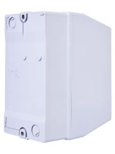Контактор КМИ-10960 9А 380В/АС3 IP54 KARAT IEK KKM16-009-380-00 — изображение 4