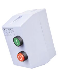 Контактор КМИ-10960 9А 380В/АС3 IP54 KARAT IEK KKM16-009-380-00 — изображение 5