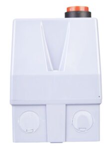Контактор КМИ-10960 9А 380В/АС3 IP54 KARAT IEK KKM16-009-380-00 — изображение 6