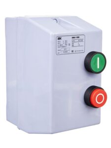 Контактор КМИ-11860 18А 380В/АС3 IP54 KARAT IEK KKM16-018-380-00 — изображение 4