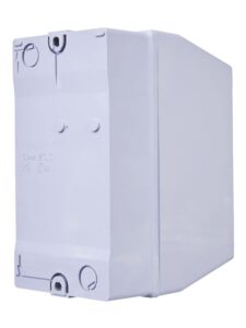 Контактор КМИ-11860 18А 380В/АС3 IP54 KARAT IEK KKM16-018-380-00 — изображение 3