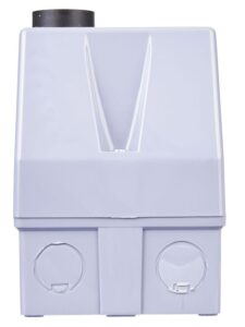 Контактор КМИ-11860 18А 380В/АС3 IP54 KARAT IEK KKM16-018-380-00 — изображение 5
