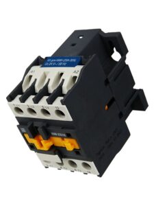Контактор КМИ-22510 25А 24В/АС3 1НО KARAT IEK KKM21-025-024-10 — изображение 9