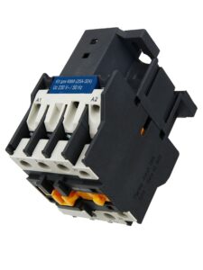 Контактор КМИ-23211 32А 230В/АС3 1НЗ KARAT IEK KKM21-032-230-01 — изображение 10