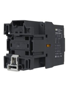 Контактор КМИ-23211 32А 230В/АС3 1НЗ KARAT IEK KKM21-032-230-01 — изображение 5