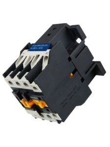 Контактор КМИ-23210 32А 230В/АС3 1НО KARAT IEK KKM21-032-230-10 — изображение 5