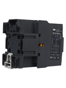 Контактор КМИ-23210 32А 230В/АС3 1НО KARAT IEK KKM21-032-230-10 — изображение 6