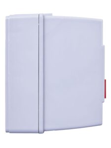 Контактор КМИ-22560 25А 220В/АС3 IP54 KARAT IEK KKM26-025-220-00 — изображение 3