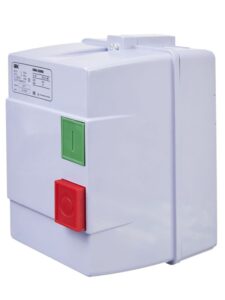 Контактор КМИ-22560 25А 220В/АС3 IP54 KARAT IEK KKM26-025-220-00 — изображение 7