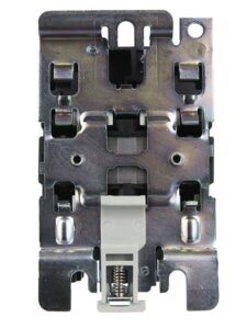 Контактор КМИ-34012 40А 230В/АС3 1НО 1НЗ KARAT IEK KKM31-040-230-11 — изображение 2