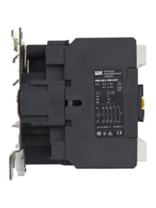 Контактор КМИ-34012 40А 400В/AC3 1НО 1Н3 KARAT IEK KKM31-040-400-11 — изображение 3