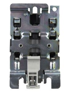 Контактор КМИ-34012 40А 400В/AC3 1НО 1Н3 KARAT IEK KKM31-040-400-11 — изображение 10