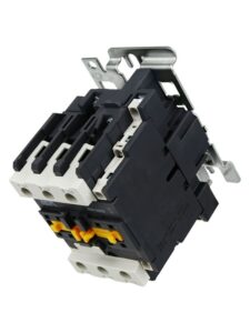 Контактор КМИ-34012 40А 400В/AC3 1НО 1Н3 KARAT IEK KKM31-040-400-11 — изображение 5