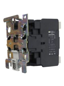 Контактор КМИ-34012 40А 400В/AC3 1НО 1Н3 KARAT IEK KKM31-040-400-11 — изображение 6