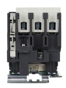 Контактор КМИ-34012 40А 400В/AC3 1НО 1Н3 KARAT IEK KKM31-040-400-11 — изображение 7