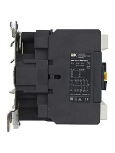 Контактор КМИ-35012 50А 230В/АС3 1НО 1НЗ KARAT IEK KKM31-050-230-11 — изображение 2