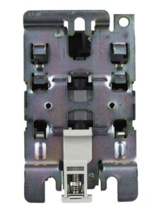 Контактор КМИ-35012 50А 230В/АС3 1НО 1НЗ KARAT IEK KKM31-050-230-11 — изображение 3