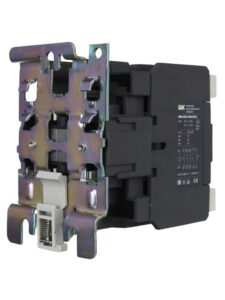 Контактор КМИ-35012 50А 230В/АС3 1НО 1НЗ KARAT IEK KKM31-050-230-11 — изображение 10