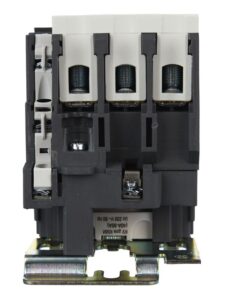 Контактор КМИ-35012 50А 230В/АС3 1НО 1НЗ KARAT IEK KKM31-050-230-11 — изображение 6