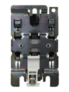 Контактор КМИ-46512 65А 230В/АС3 1НО 1НЗ KARAT IEK KKM41-065-230-11 — изображение 10