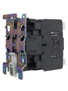 Контактор КМИ-46512 65А 230В/АС3 1НО 1НЗ KARAT IEK KKM41-065-230-11 — изображение 6