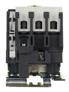 Контактор КМИ-46512 65А 230В/АС3 1НО 1НЗ KARAT IEK KKM41-065-230-11 — изображение 7