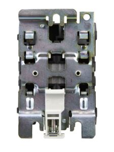 Контактор КМИ-48012 80А 230В/AC3 1НО 1Н3 KARAT IEK KKM41-080-230-11 — изображение 10