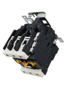 Контактор КМИ-48012 80А 230В/AC3 1НО 1Н3 KARAT IEK KKM41-080-230-11 — изображение 5