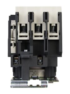 Контактор КМИ-48012 80А 230В/AC3 1НО 1Н3 KARAT IEK KKM41-080-230-11 — изображение 7