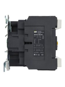 Контактор КМИ-49512 95А 400В/AC3 1НО 1Н3 KARAT IEK KKM41-095-400-11 — изображение 3