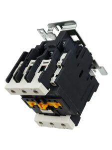 Контактор КМИ-49512 95А 400В/AC3 1НО 1Н3 KARAT IEK KKM41-095-400-11 — изображение 5