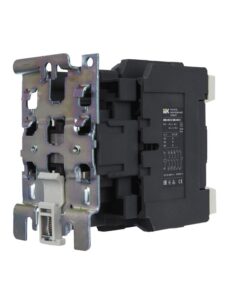 Контактор КМИ-49512 95А 400В/AC3 1НО 1Н3 KARAT IEK KKM41-095-400-11 — изображение 6