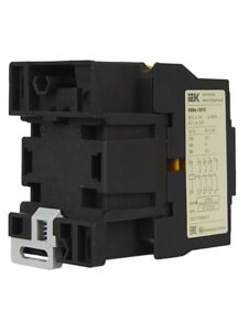 Контактор КМИе-10910 9А 230В/АС3 1НО GENERICA KKME11-009-230-10 — изображение 6