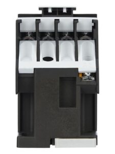 Контактор КМИе-10910 9А 230В/АС3 1НО GENERICA KKME11-009-230-10 — изображение 7
