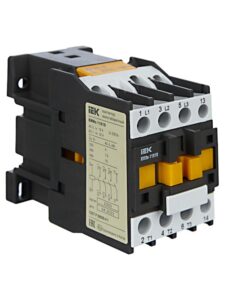 Контактор КМИе-11810 18А 230В/АС3 1НО GENERICA KKME11-018-230-10 — изображение 6
