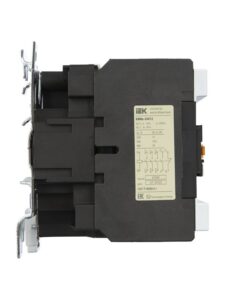Контактор КМИе-34012 40А 230В/АС3 1НО 1НЗ GENERICA KKME31-040-230-11 — изображение 3