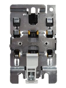 Контактор КМИе-34012 40А 230В/АС3 1НО 1НЗ GENERICA KKME31-040-230-11 — изображение 9