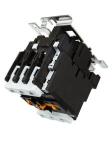 Контактор КМИе-34012 40А 230В/АС3 1НО 1НЗ GENERICA KKME31-040-230-11 — изображение 5