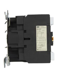 Контактор КМИе-46512 65А 230В/АС3 1НО 1НЗ GENERICA KKME41-065-230-11 — изображение 5