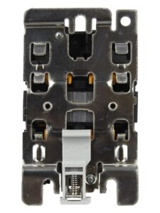 Контактор КМИе-46512 65А 230В/АС3 1НО 1НЗ GENERICA KKME41-065-230-11 — изображение 6